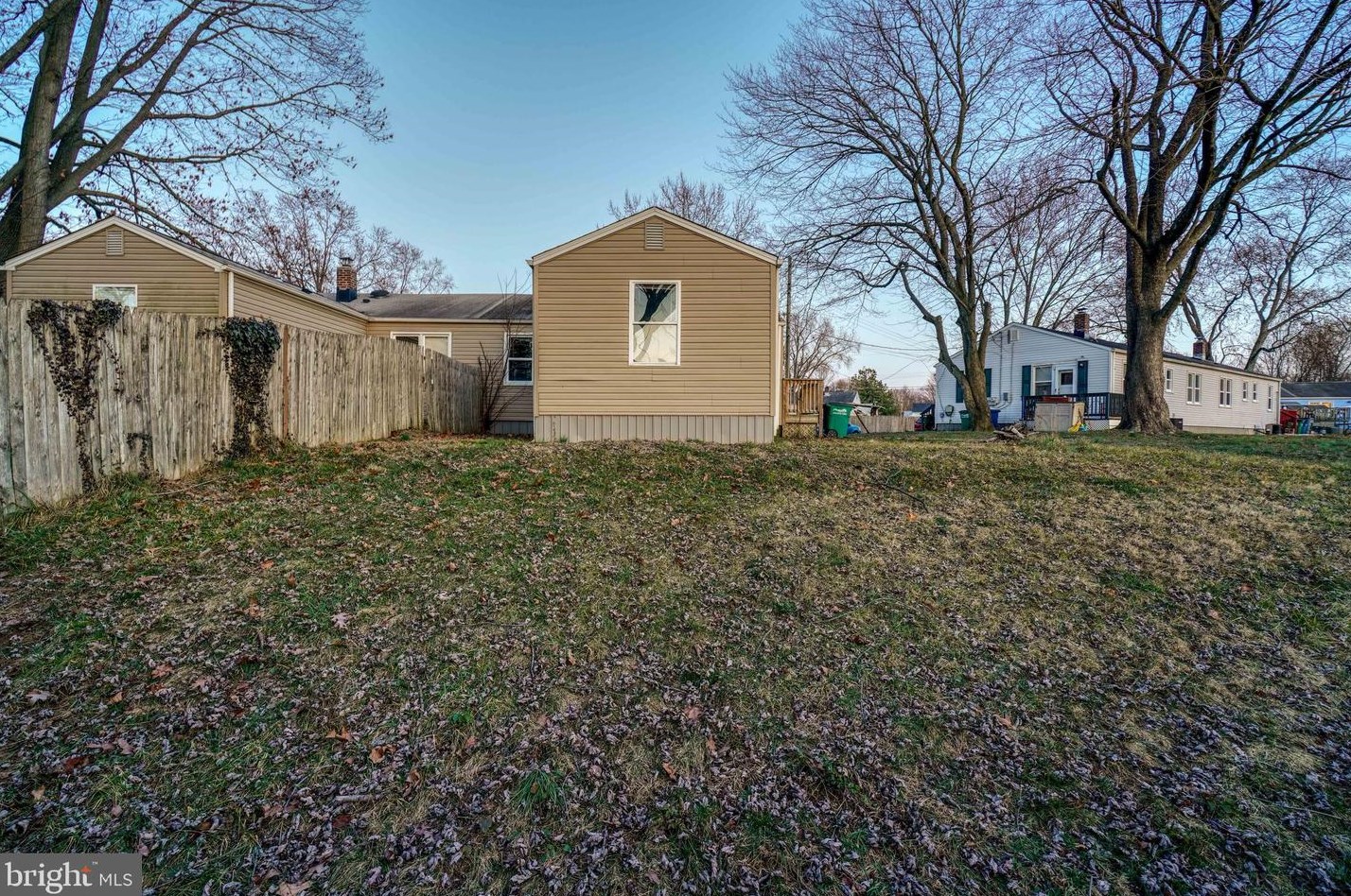 43 Defense Dr, Aberdeen MD  21001-3805 exterior