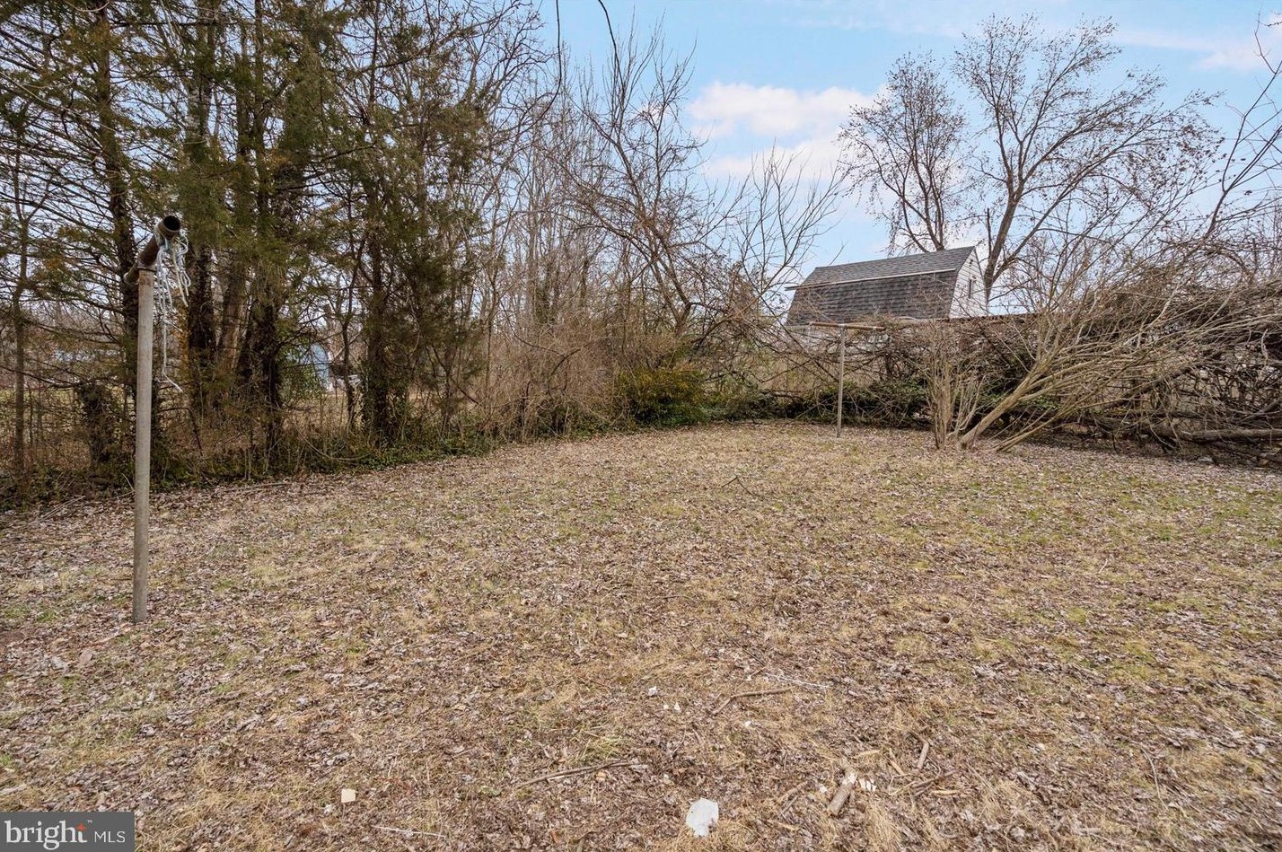 434 Baltimore St, Aberdeen MD  21001-3103 exterior