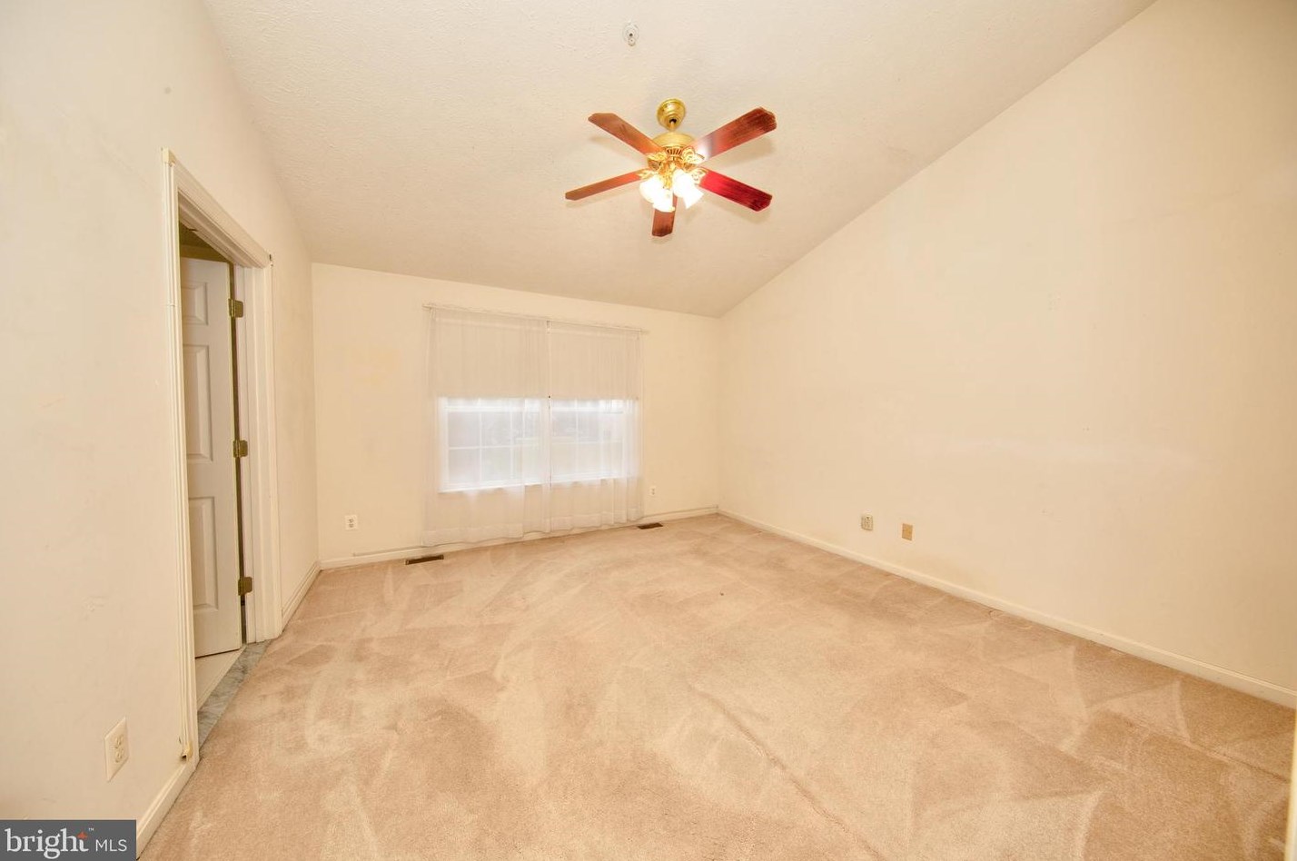 2033 Brandy Dr, Forest Hill MD  21050-3170 exterior