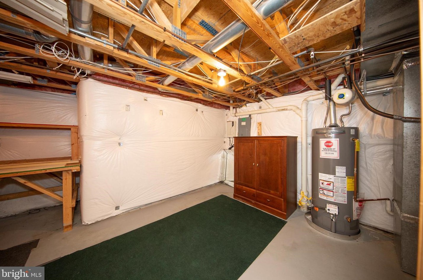 2033 Brandy Dr, Forest Hill MD  21050-3170 exterior