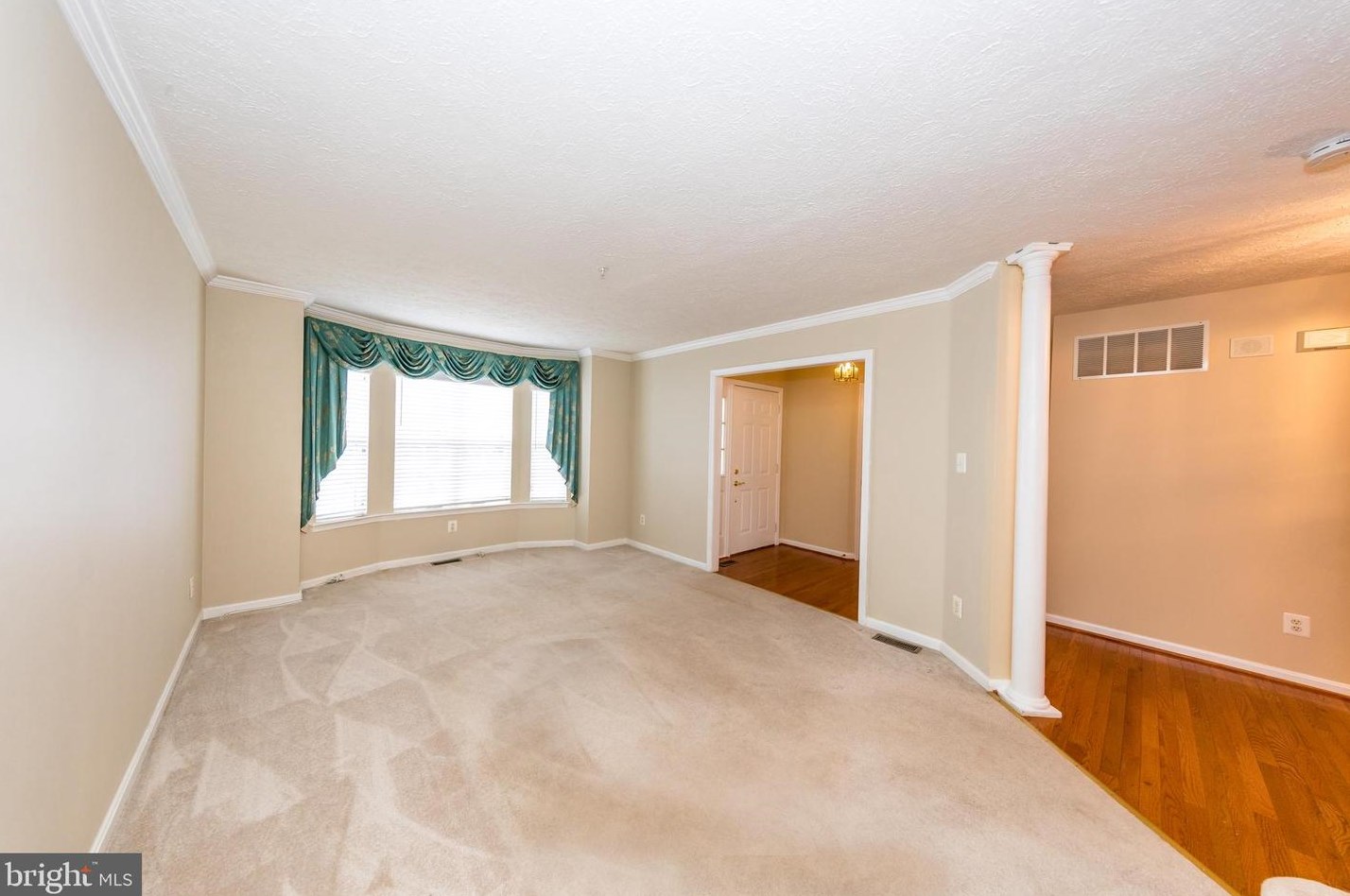 2033 Brandy Dr, Forest Hill MD  21050-3170 exterior