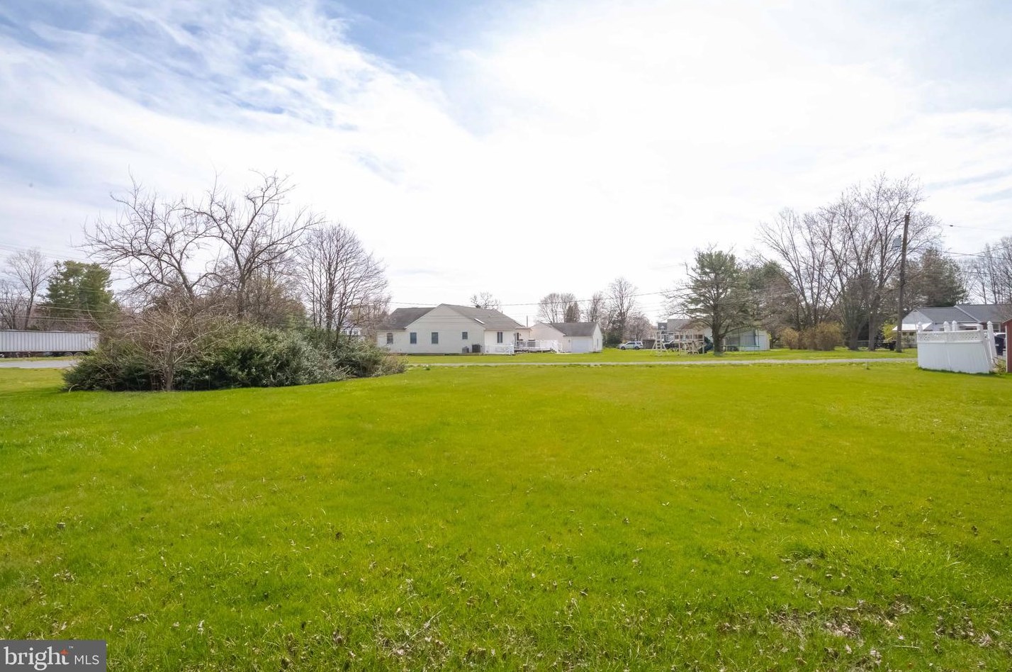 2403 Harford Rd, Fallston MD  21047-2512 exterior