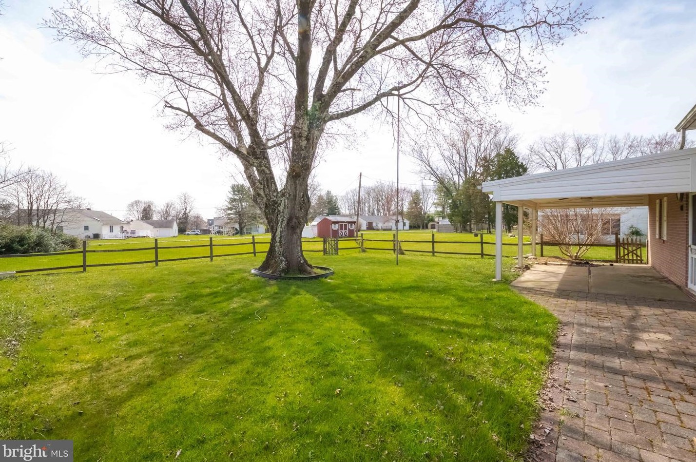 2403 Harford Rd, Fallston MD  21047-2512 exterior