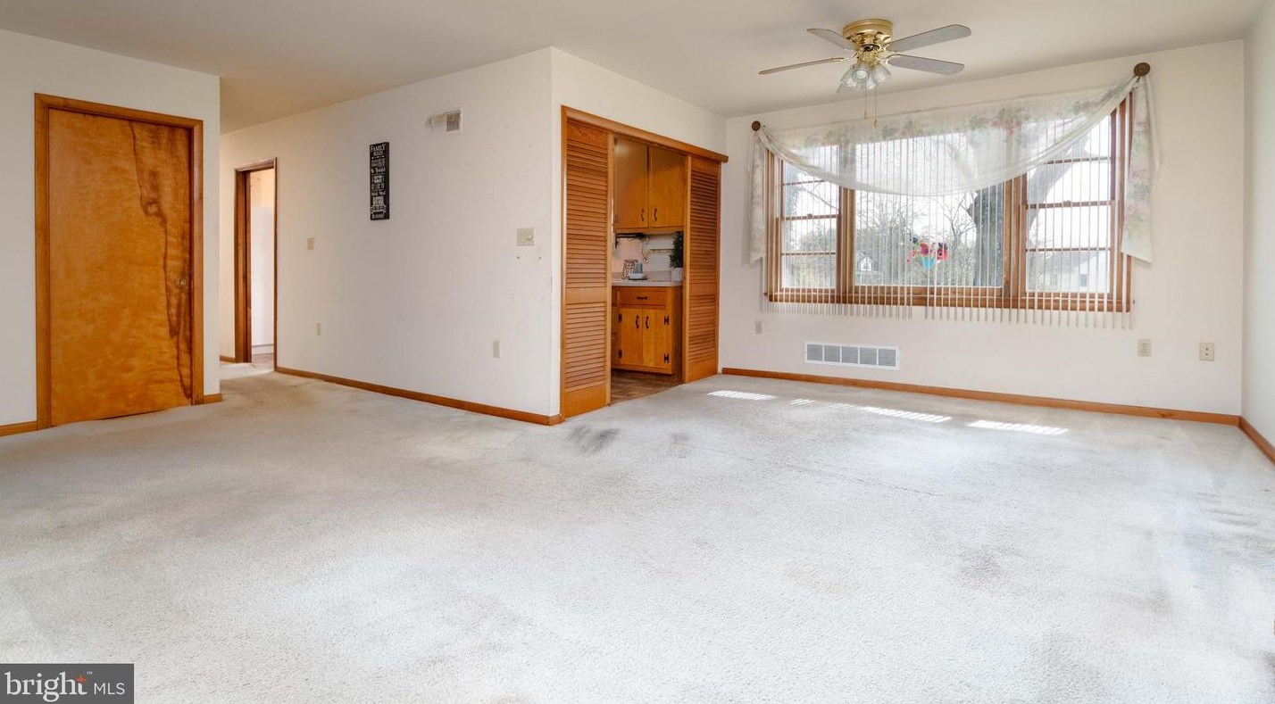 2403 Harford Rd, Fallston MD  21047-2512 exterior