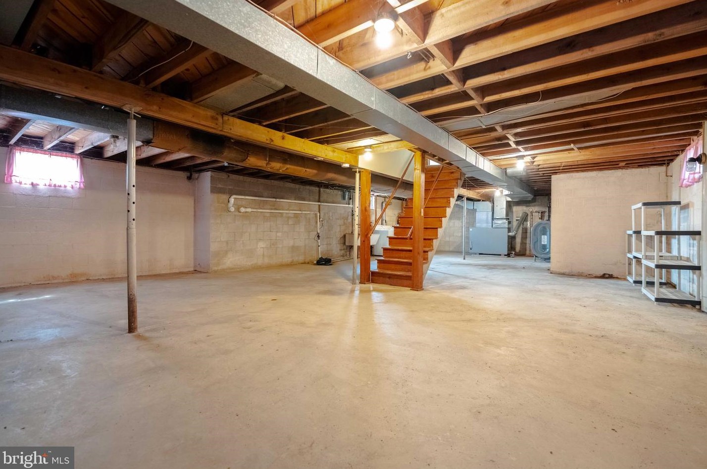 2403 Harford Rd, Fallston MD  21047-2512 exterior