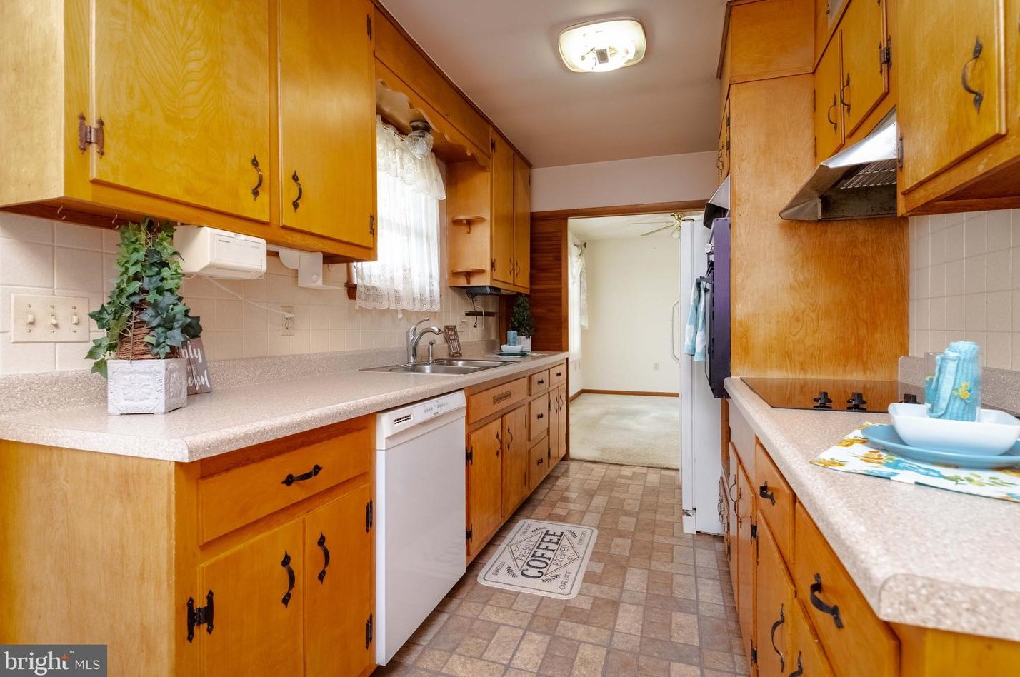 2403 Harford Rd, Fallston MD  21047-2512 exterior