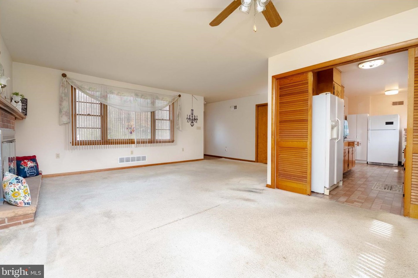 2403 Harford Rd, Fallston MD  21047-2512 exterior