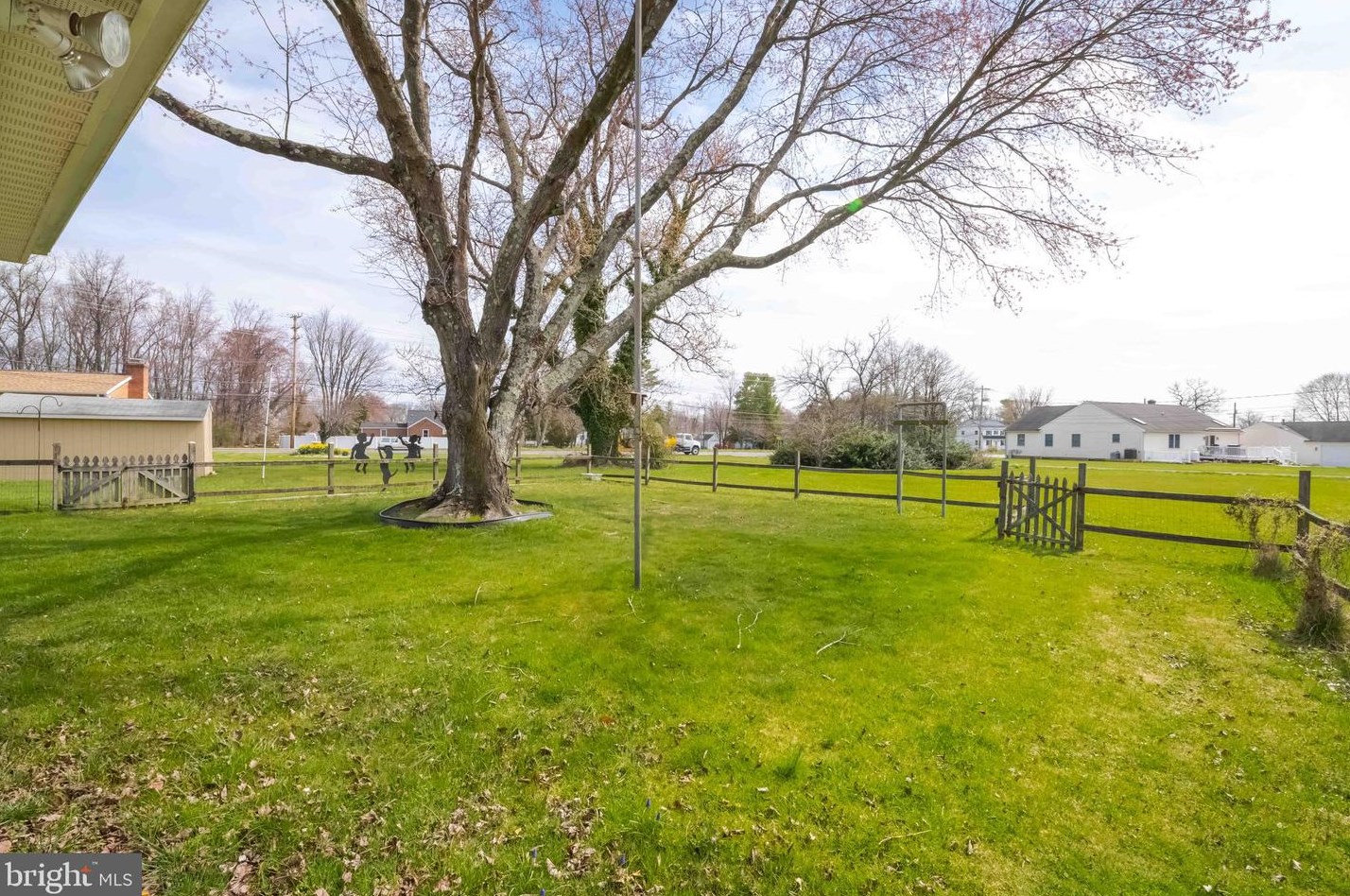 2403 Harford Rd, Fallston MD  21047-2512 exterior