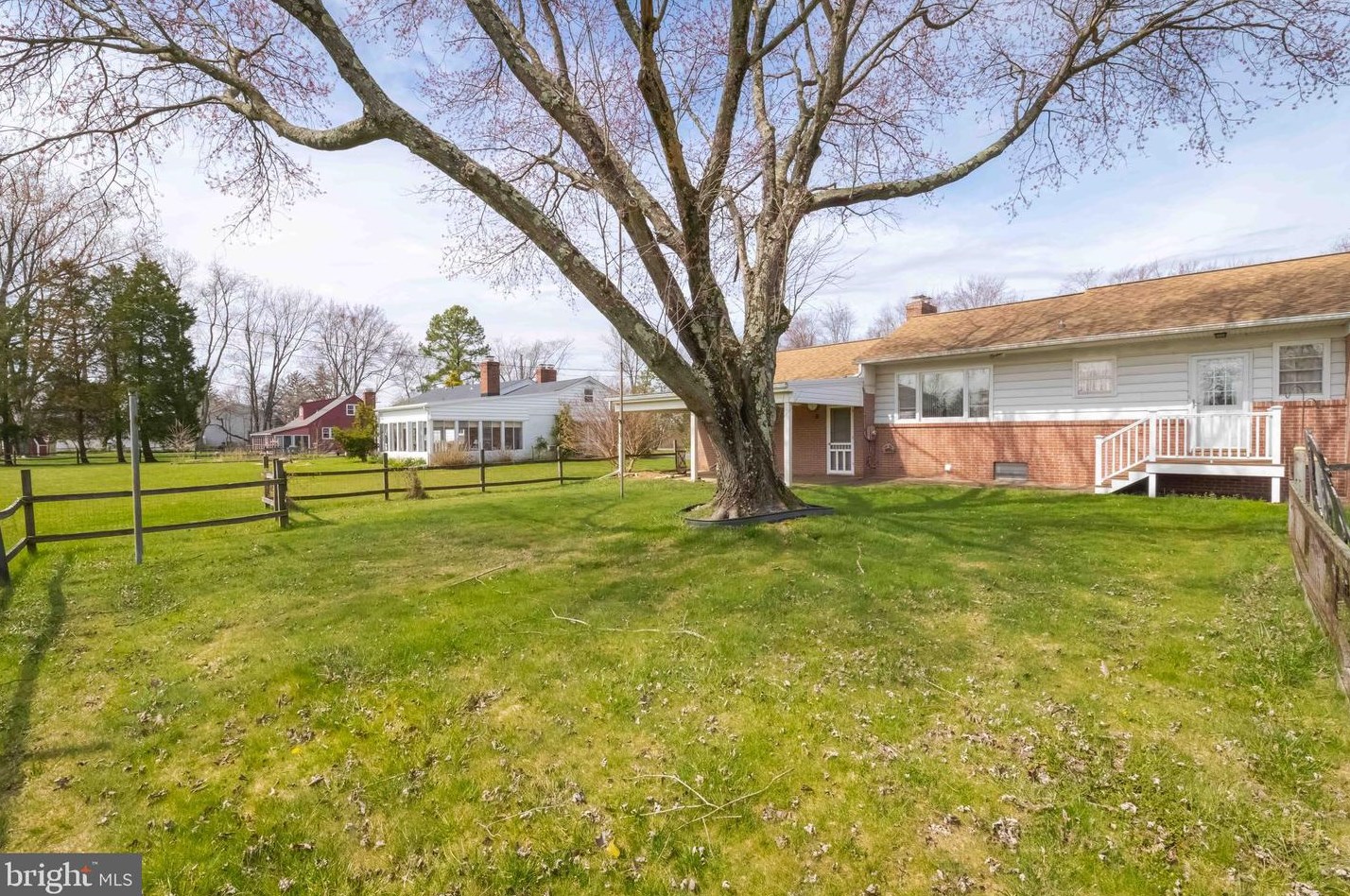 2403 Harford Rd, Fallston MD  21047-2512 exterior