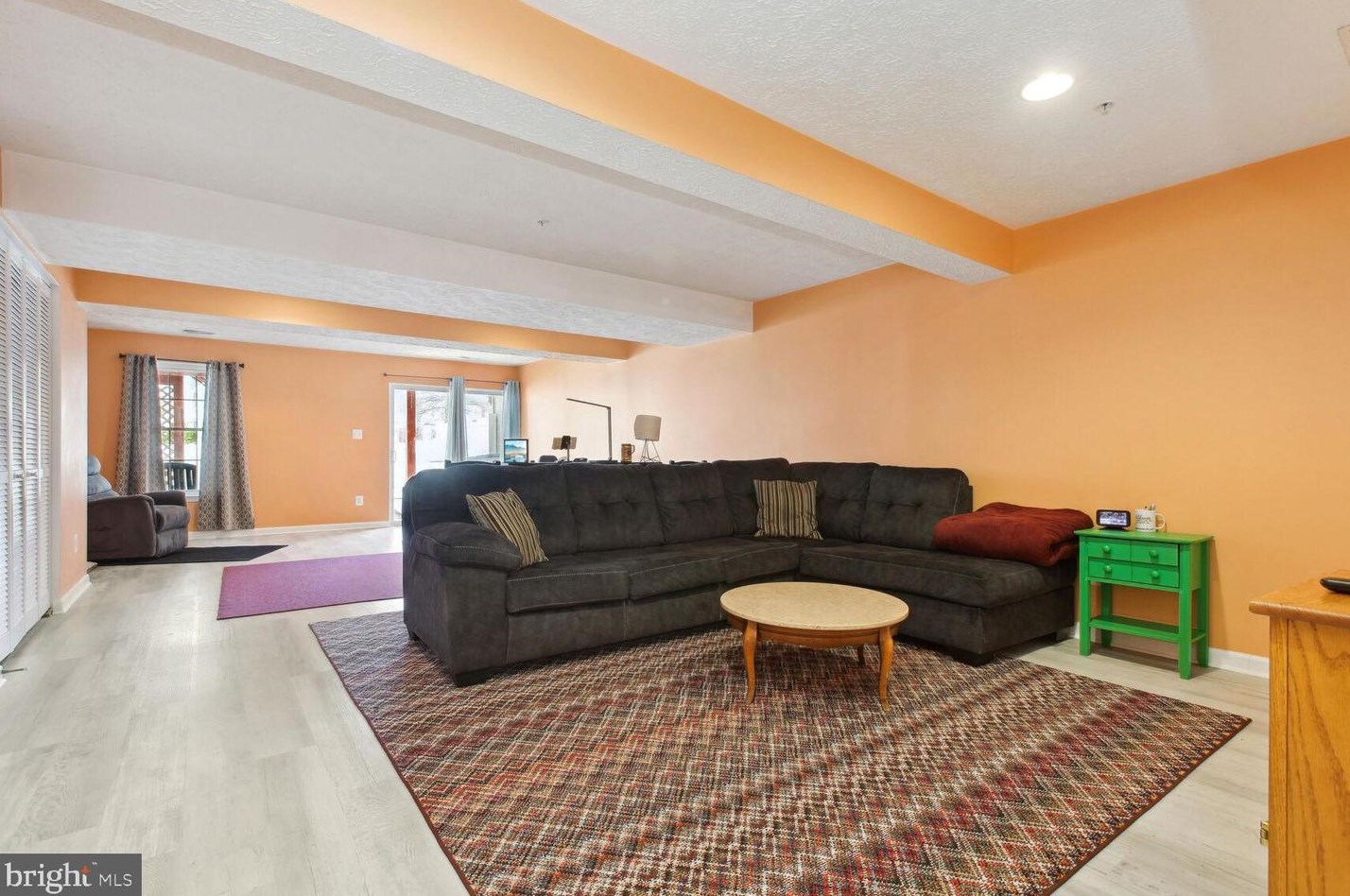 619 Possum Trot Way, Aberdeen MD  21001-2658 exterior