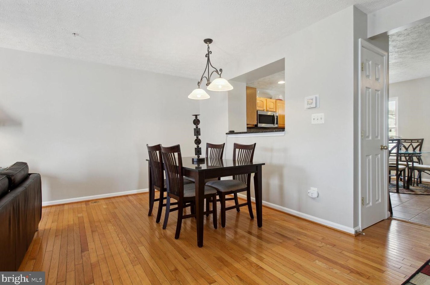 619 Possum Trot Way, Aberdeen MD  21001-2658 exterior