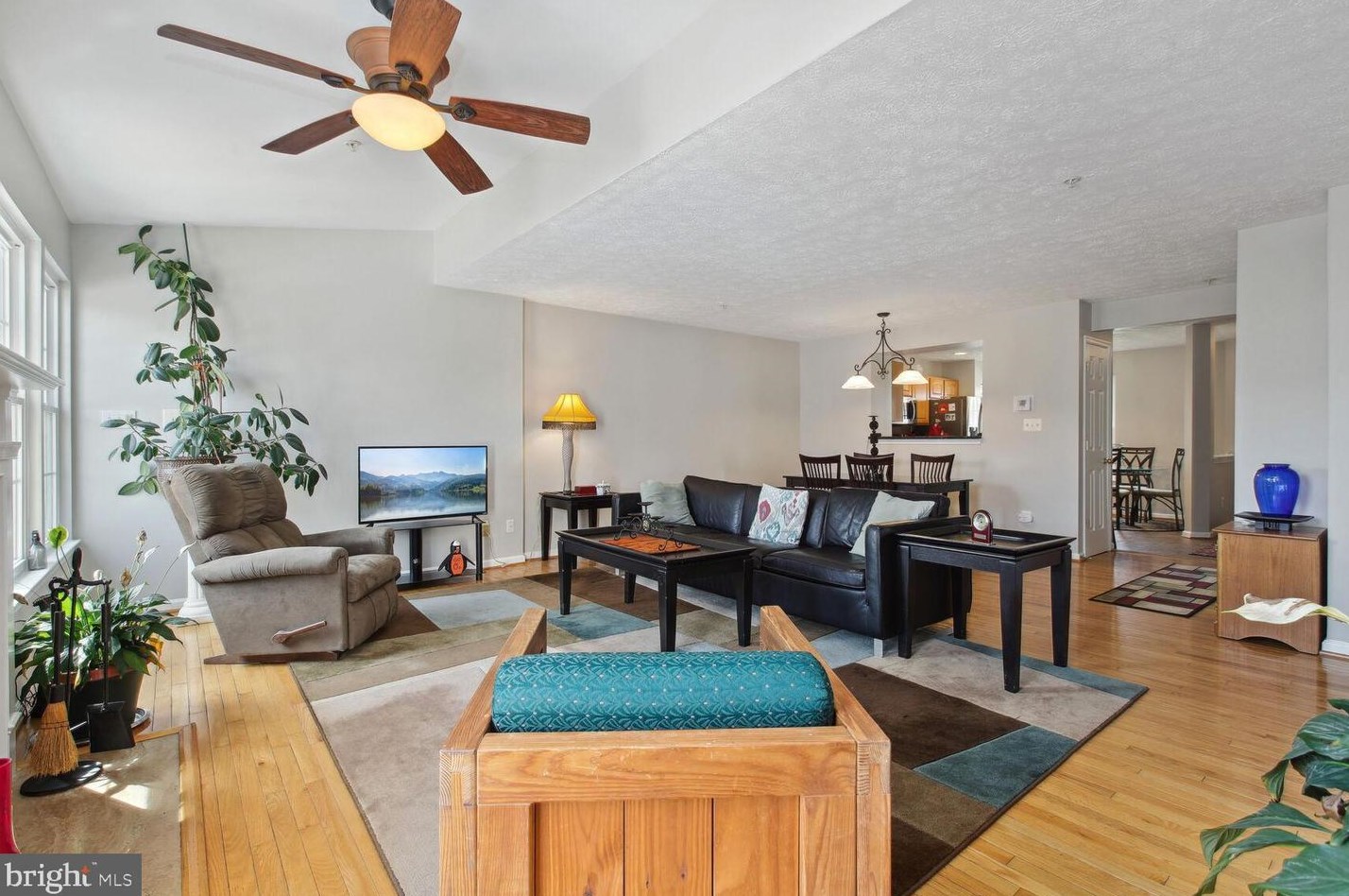 619 Possum Trot Way, Aberdeen MD  21001-2658 exterior