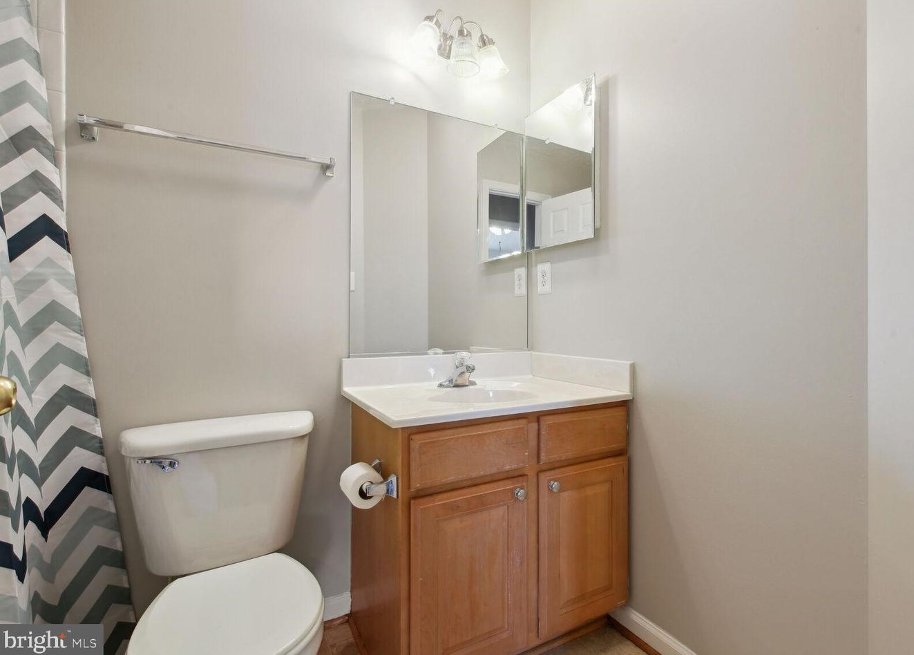 619 Possum Trot Way, Aberdeen MD  21001-2658 exterior