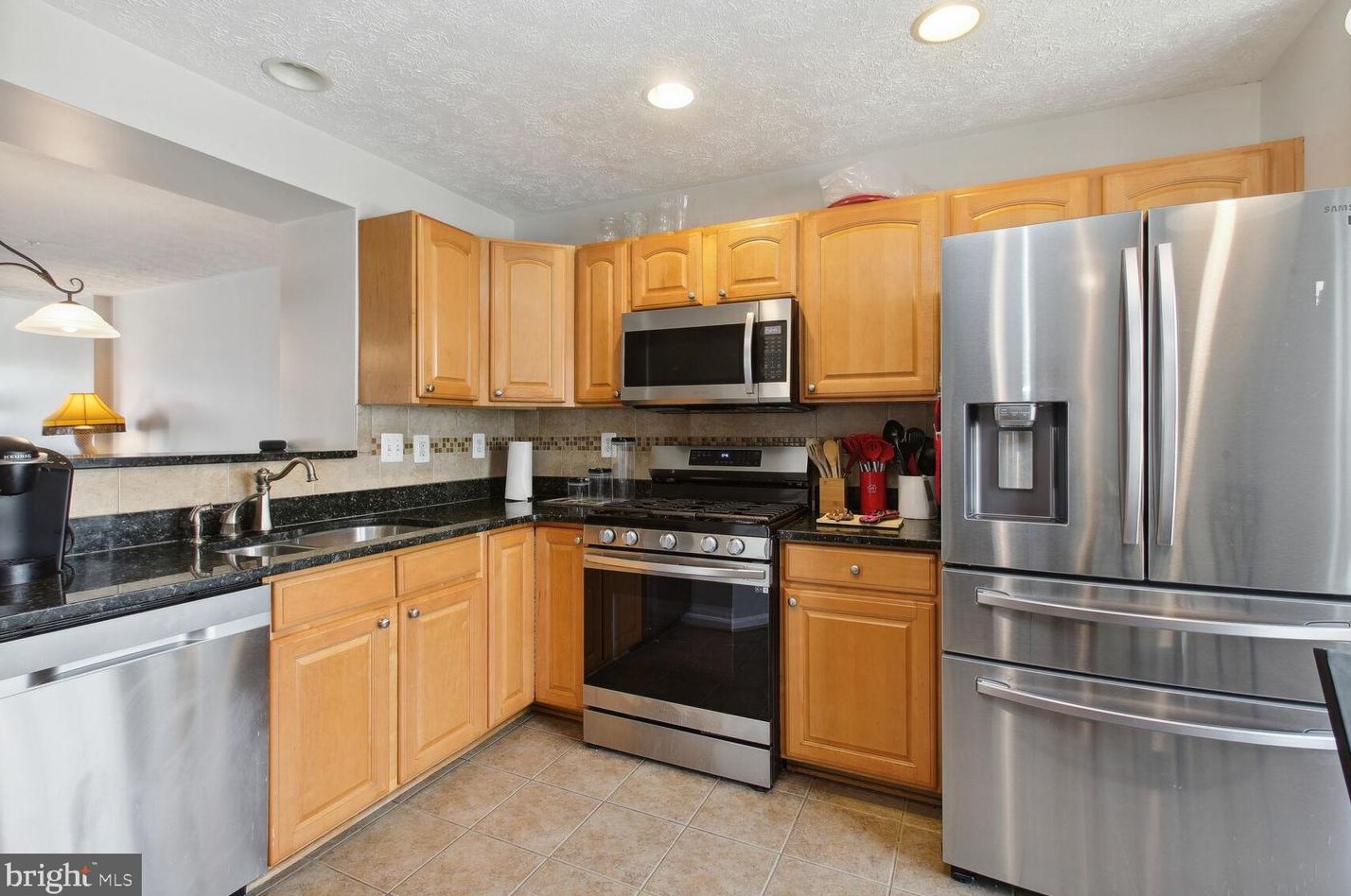 619 Possum Trot Way, Aberdeen MD  21001-2658 exterior