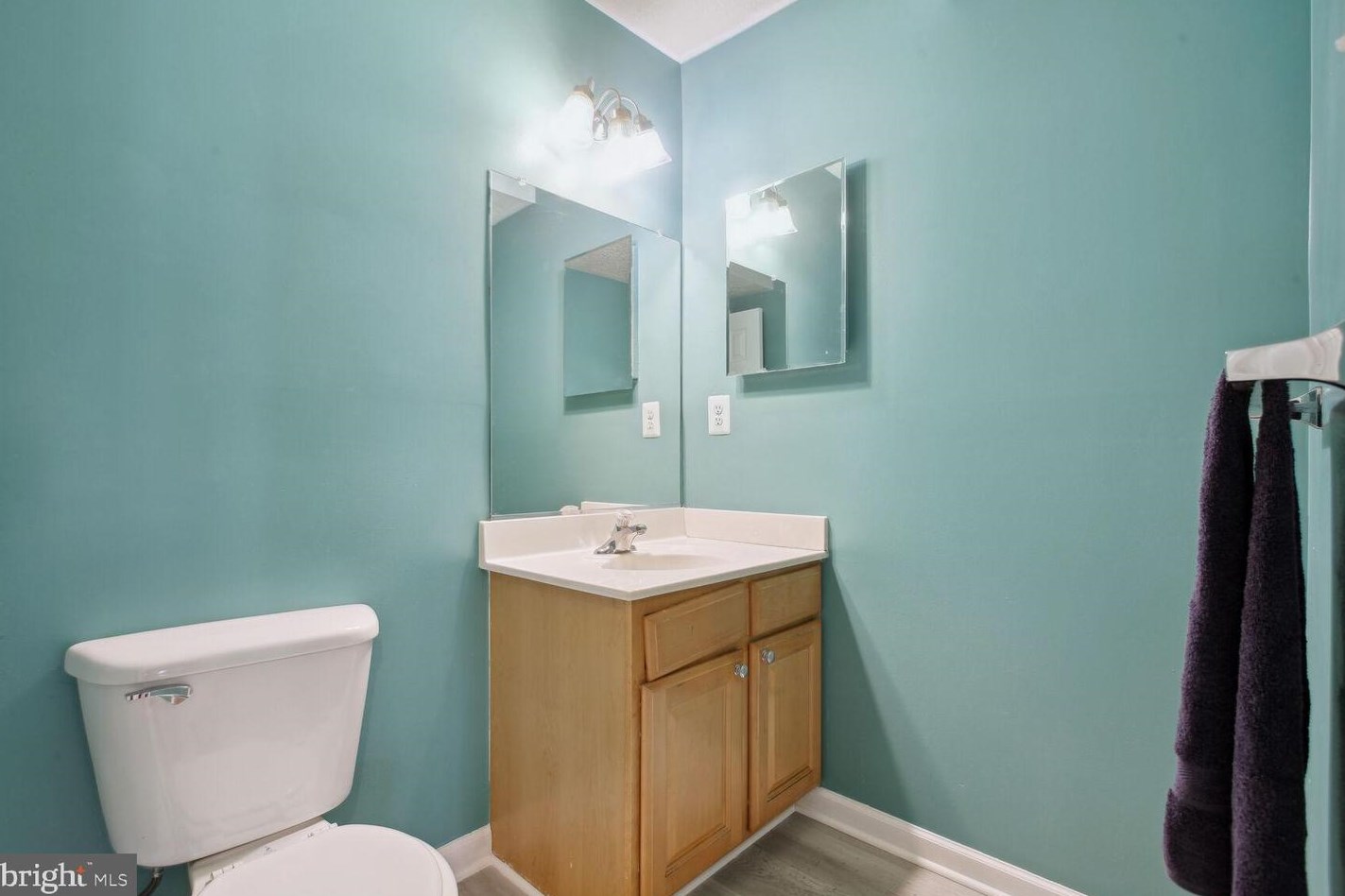 619 Possum Trot Way, Aberdeen MD  21001-2658 exterior