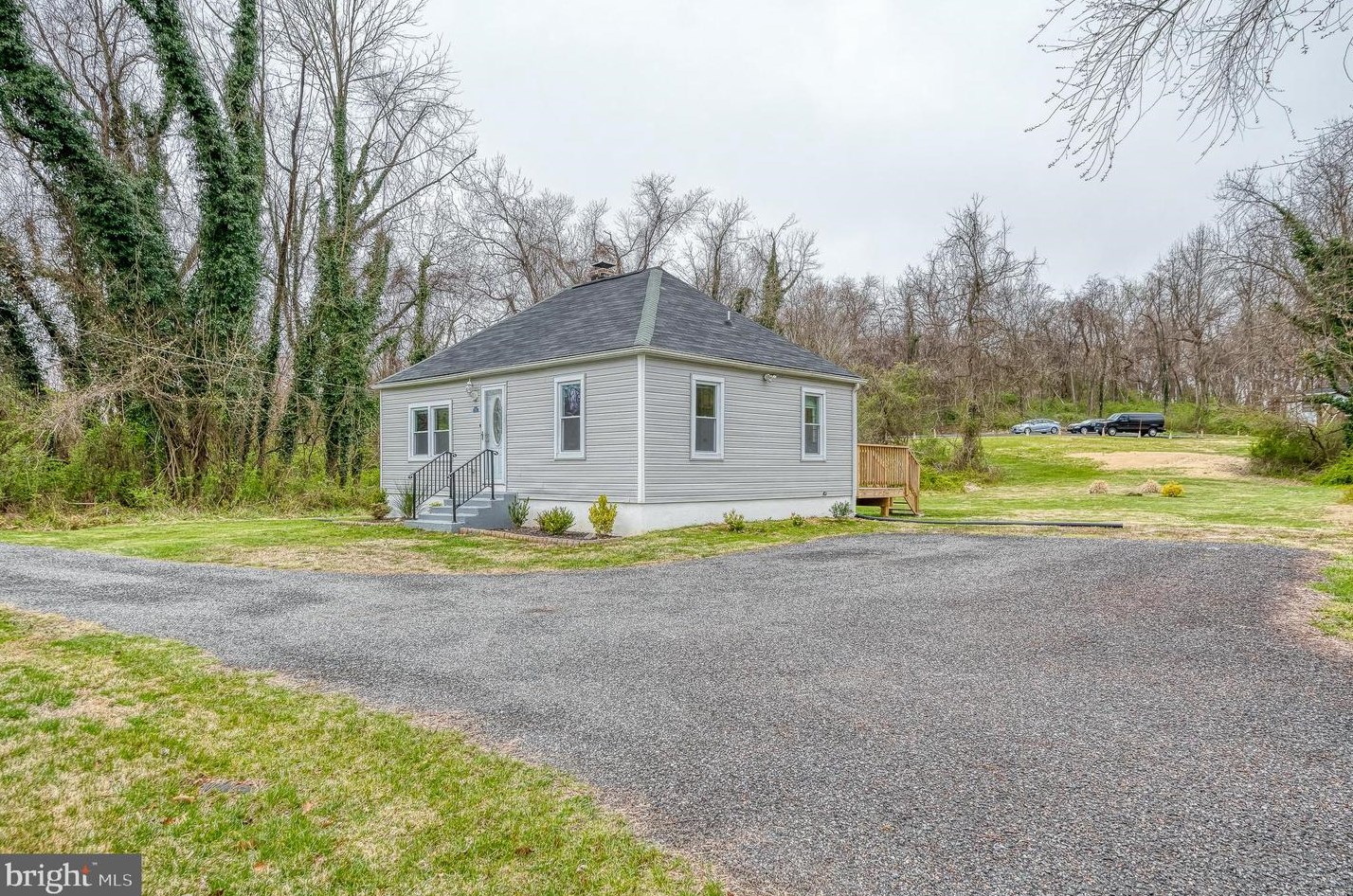 730 Post Rd, Aberdeen MD  21001-2024 exterior