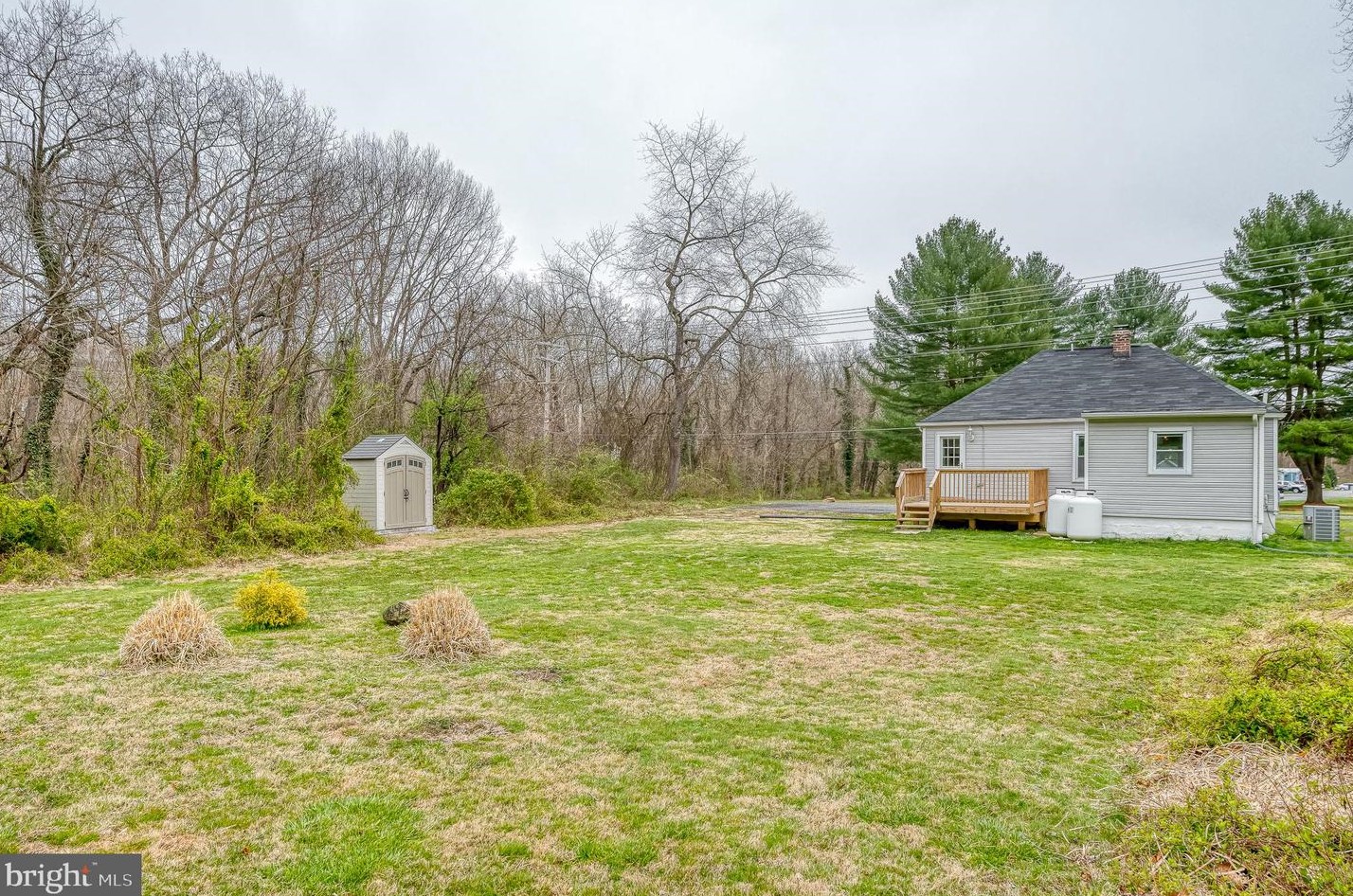 730 Post Rd, Aberdeen MD  21001-2024 exterior