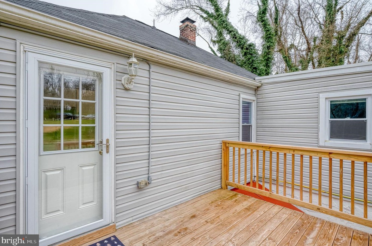 730 Post Rd, Aberdeen MD  21001-2024 exterior