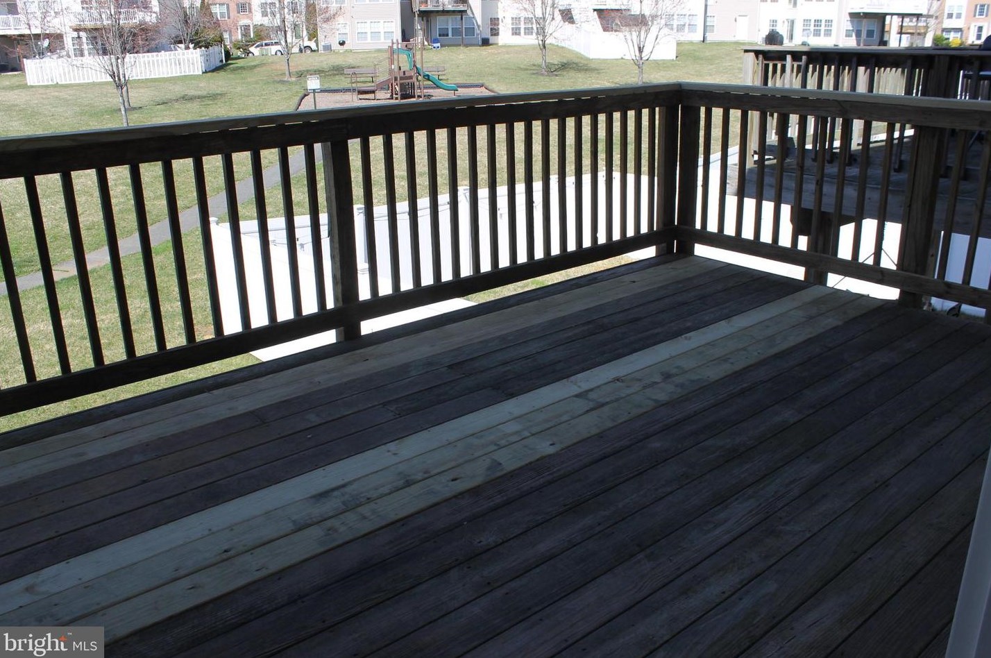 606 Possum Trot Way, Aberdeen MD  21001-2657 exterior