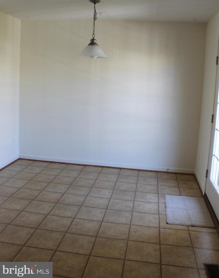 606 Possum Trot Way, Aberdeen MD  21001-2657 exterior