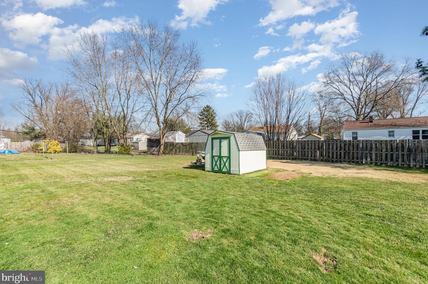 12 Swan St, Aberdeen MD  21001-3810 exterior
