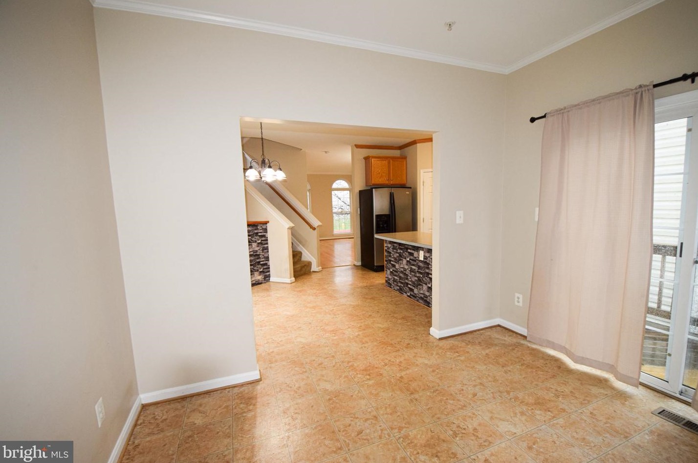 4973 Bristle Cone Cir, Aberdeen MD  21001-2605 exterior