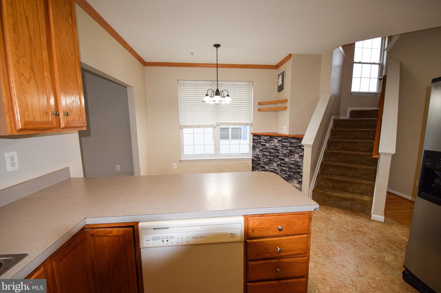 4973 Bristle Cone Cir, Aberdeen MD  21001-2605 exterior