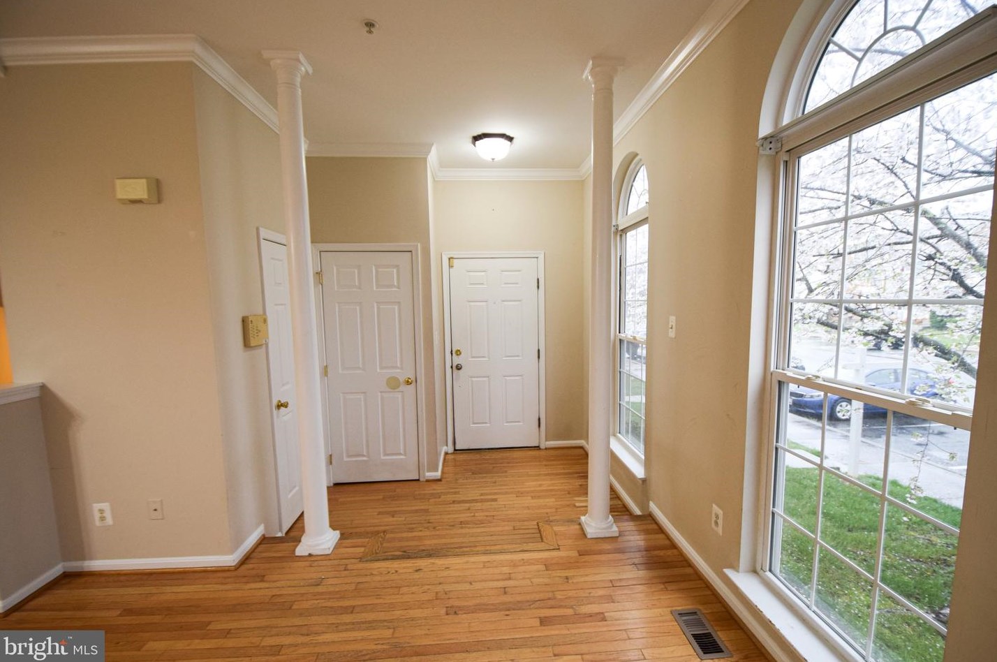 4973 Bristle Cone Cir, Aberdeen MD  21001-2605 exterior