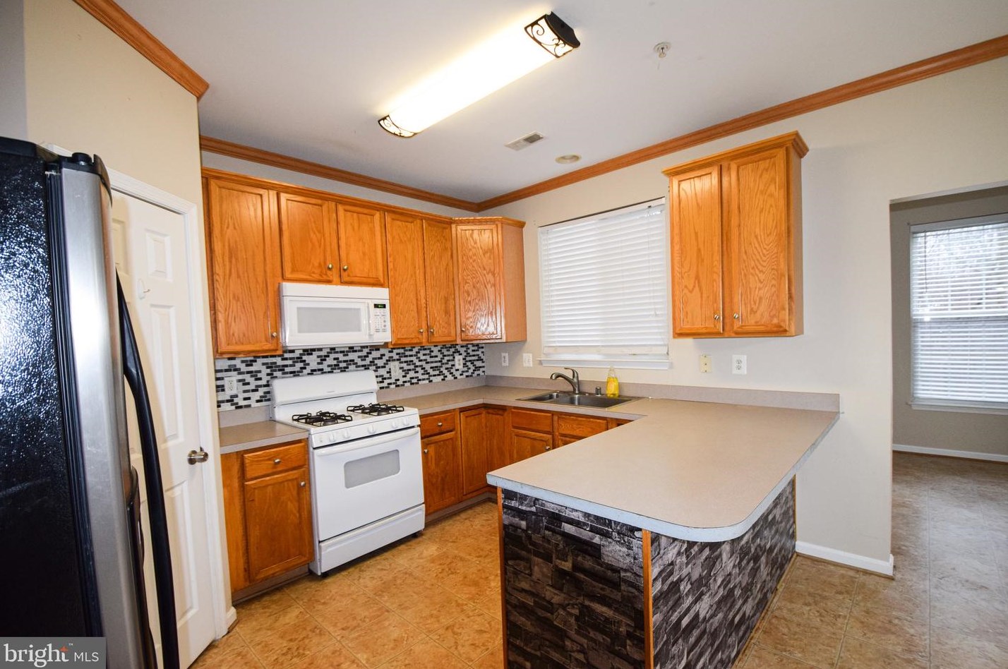 4973 Bristle Cone Cir, Aberdeen MD  21001-2605 exterior