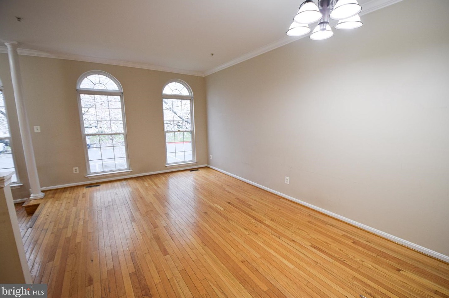 4973 Bristle Cone Cir, Aberdeen MD  21001-2605 exterior