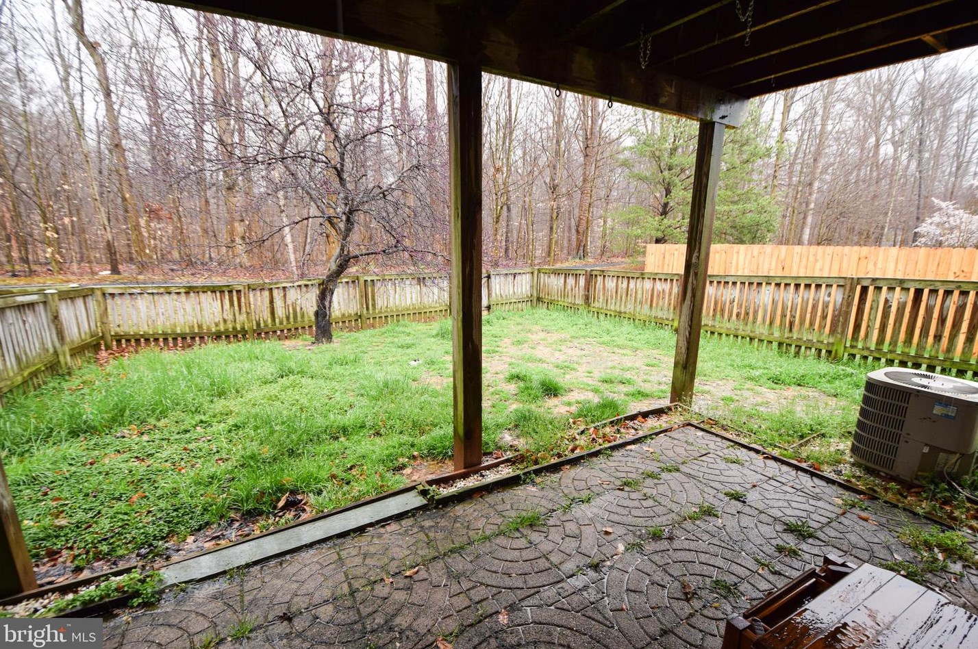 4973 Bristle Cone Cir, Aberdeen MD  21001-2605 exterior