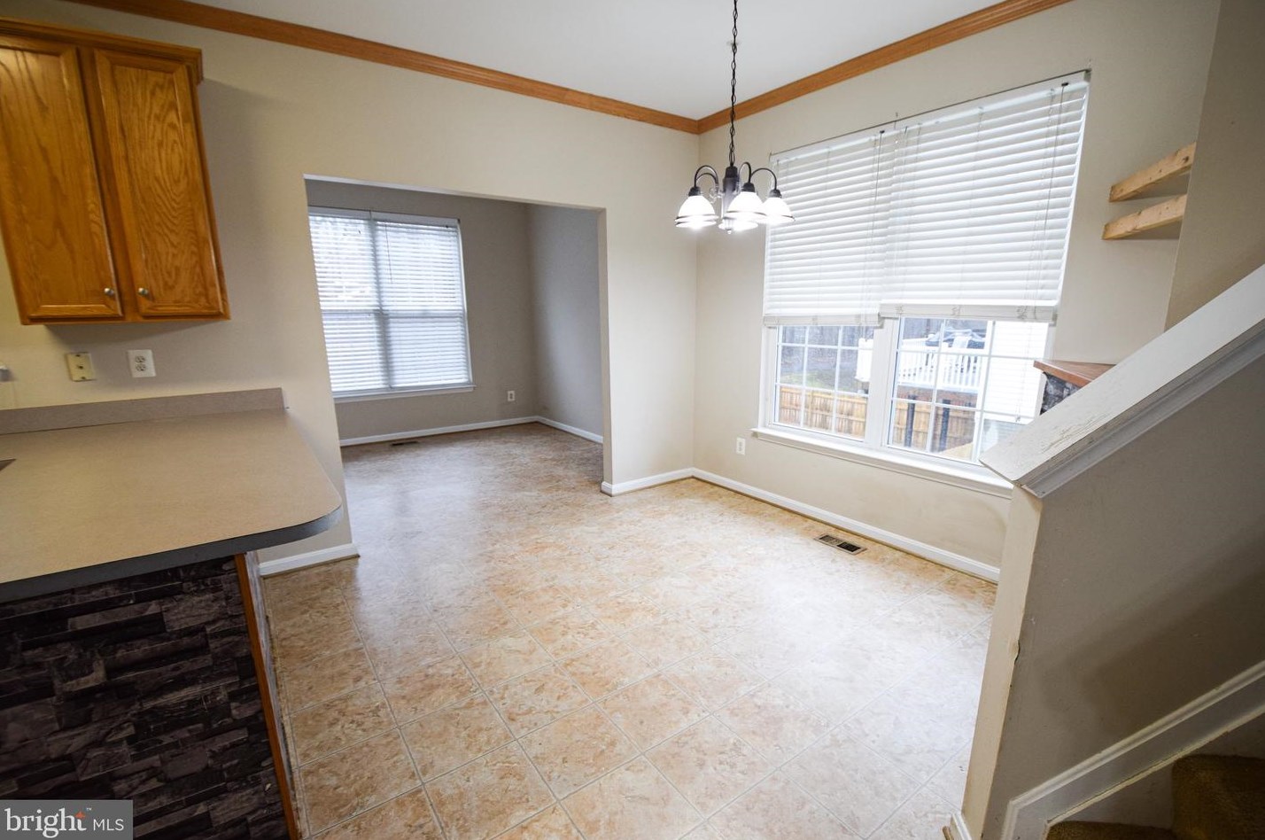 4973 Bristle Cone Cir, Aberdeen MD  21001-2605 exterior