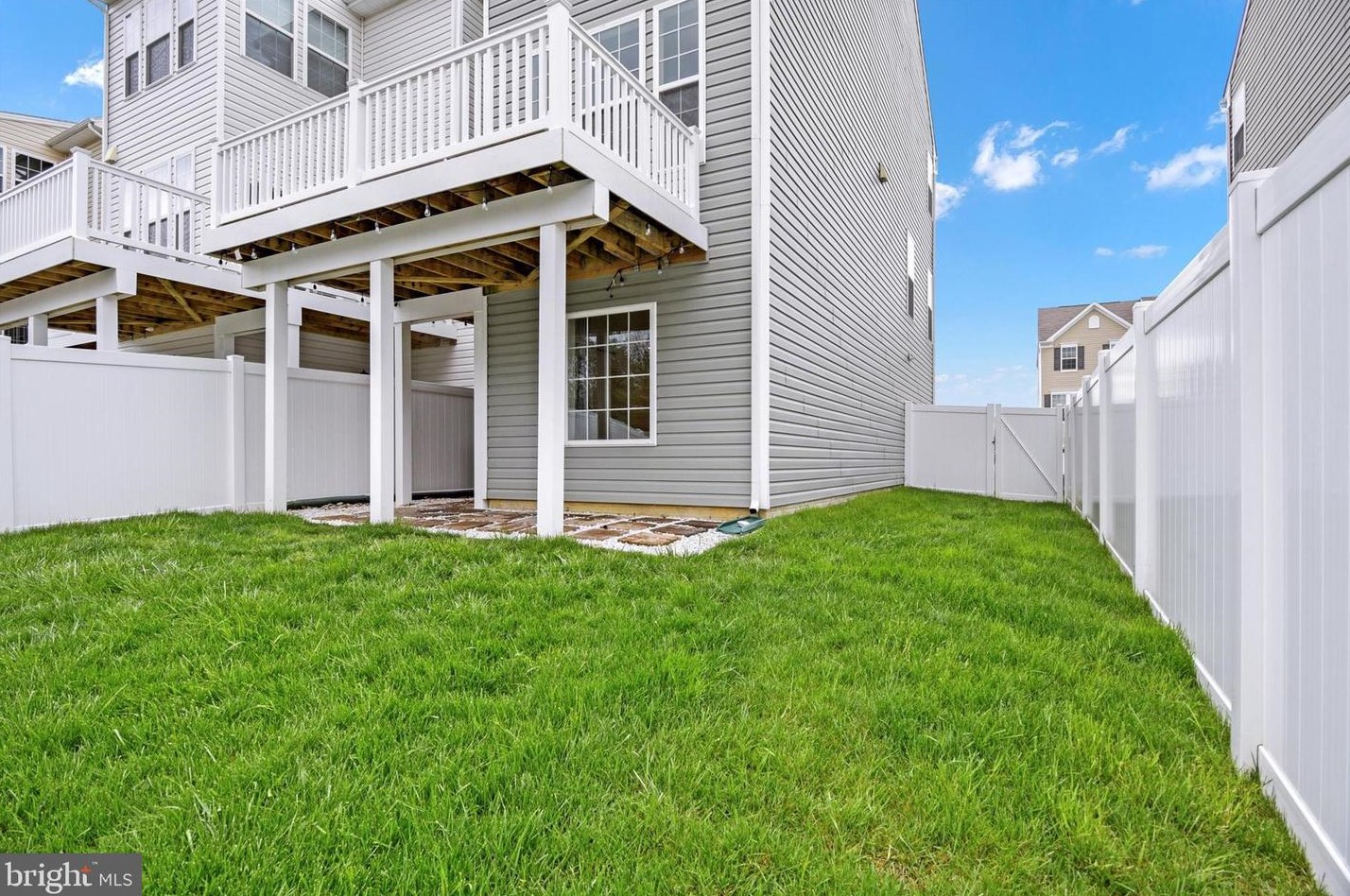 1441 Onnesta Ct, Aberdeen MD  21001-3923 exterior