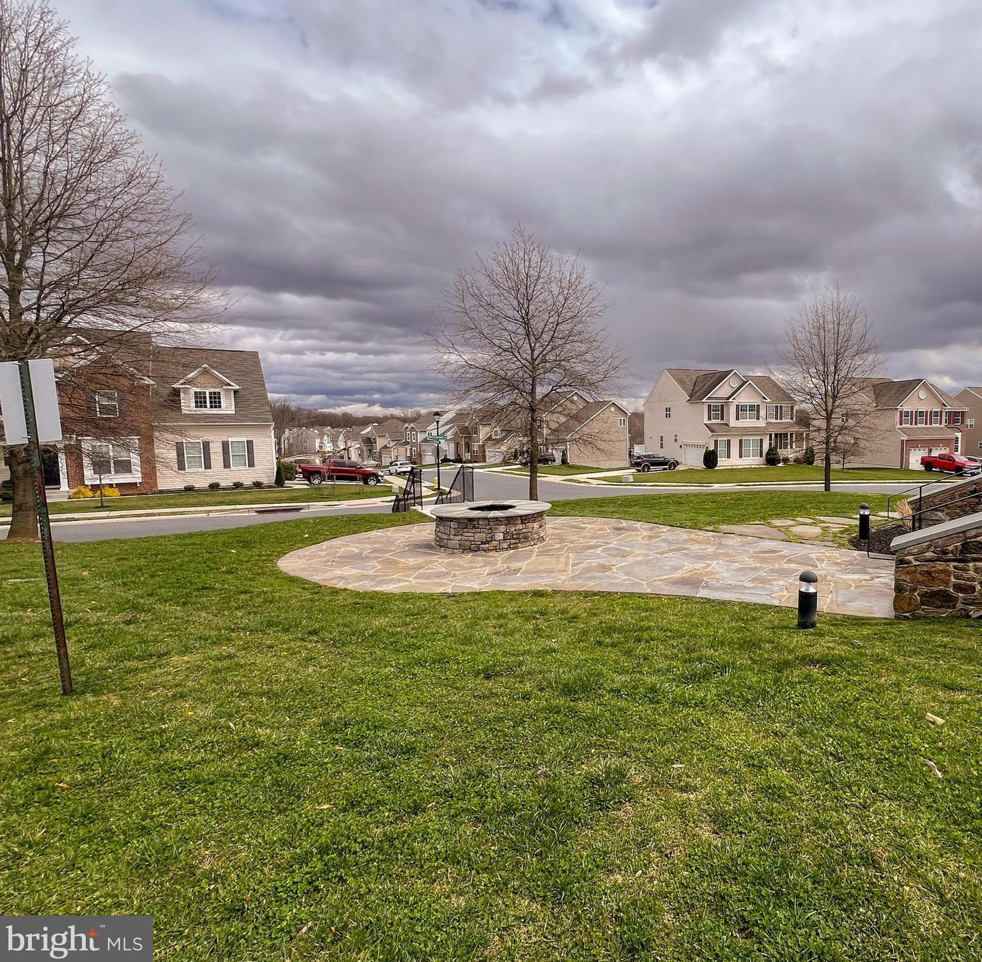 1441 Onnesta Ct, Aberdeen MD  21001-3923 exterior