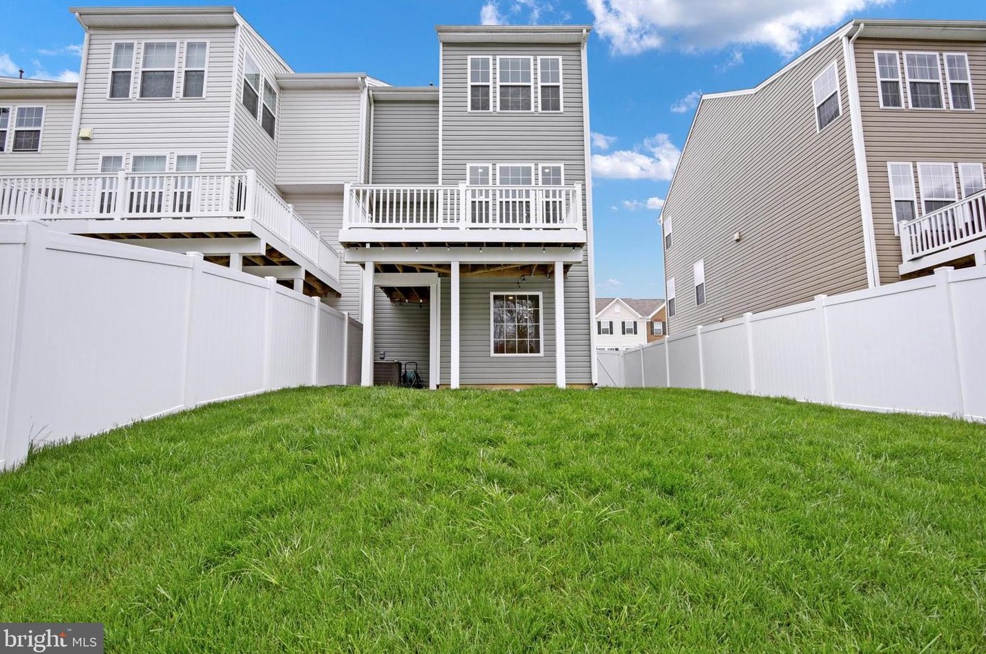 1441 Onnesta Ct, Aberdeen MD  21001-3923 exterior