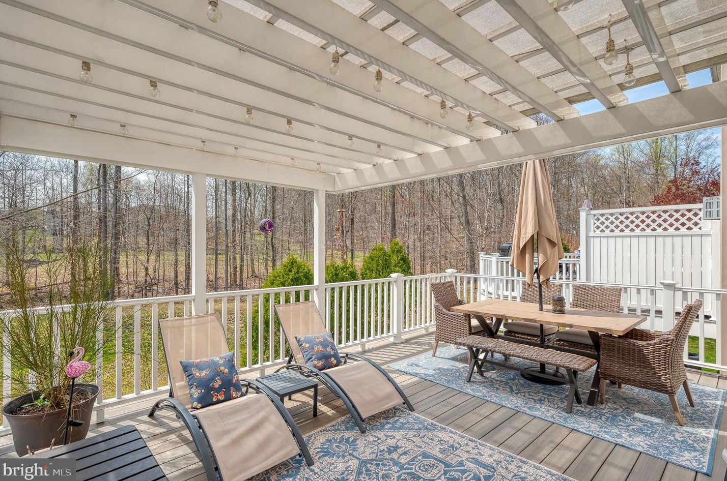 4727 Thistle Hill Dr, Aberdeen MD  21001-2651 exterior