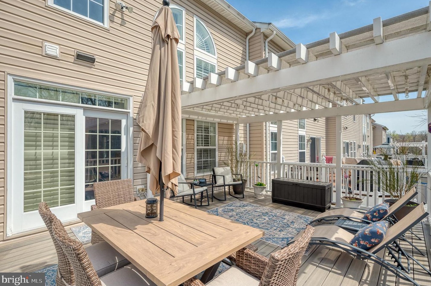 4727 Thistle Hill Dr, Aberdeen MD  21001-2651 exterior