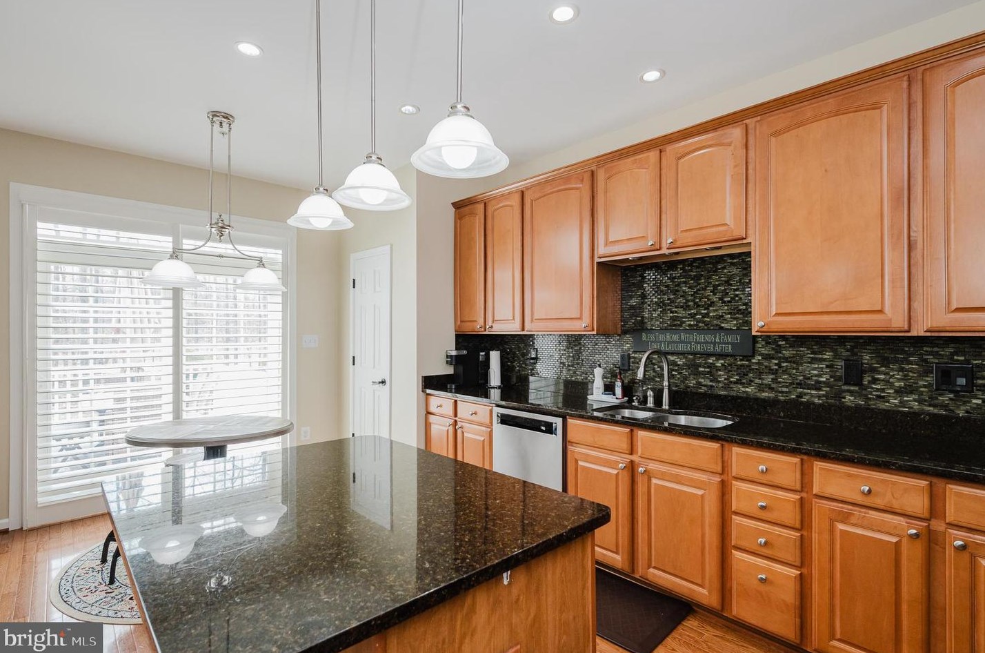 4727 Thistle Hill Dr, Aberdeen MD  21001-2651 exterior