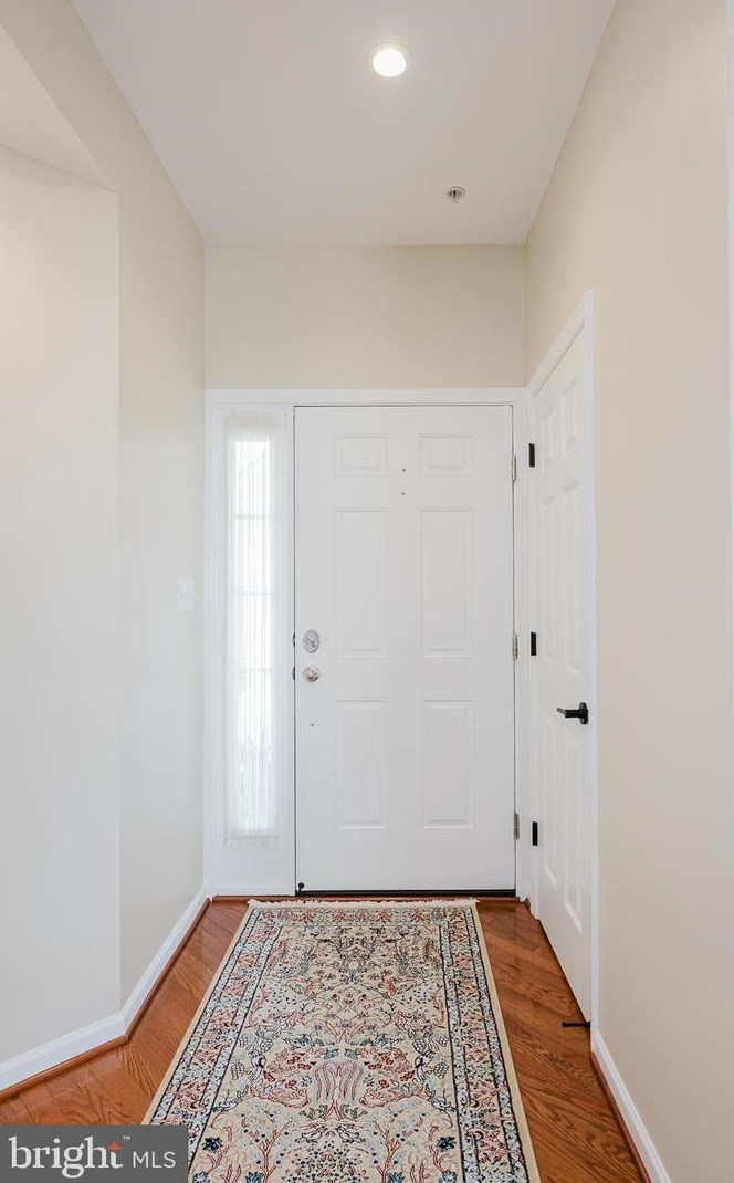 4727 Thistle Hill Dr, Aberdeen MD  21001-2651 exterior