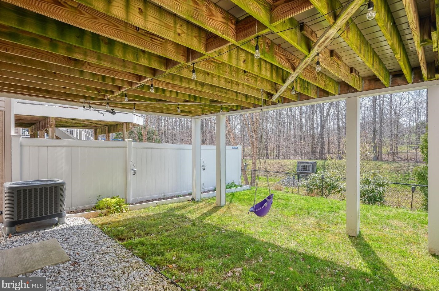 4727 Thistle Hill Dr, Aberdeen MD  21001-2651 exterior