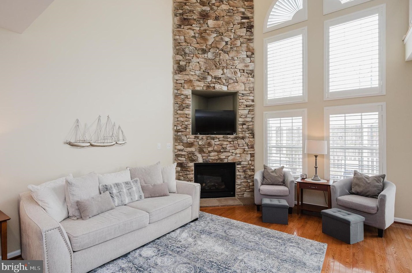 4727 Thistle Hill Dr, Aberdeen MD  21001-2651 exterior