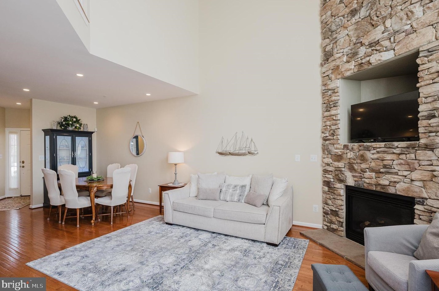 4727 Thistle Hill Dr, Aberdeen MD  21001-2651 exterior