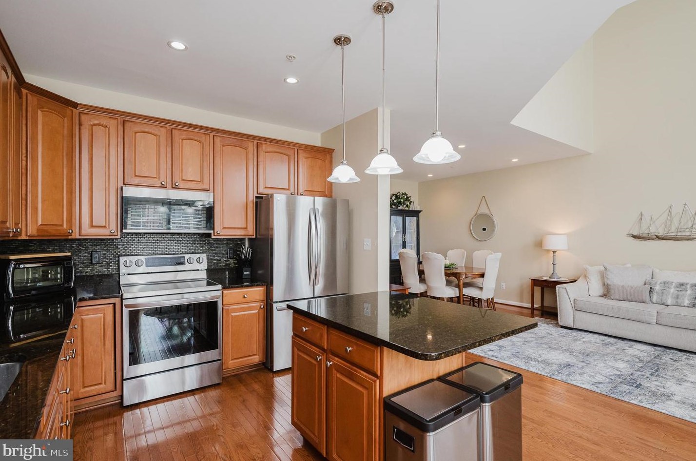 4727 Thistle Hill Dr, Aberdeen MD  21001-2651 exterior