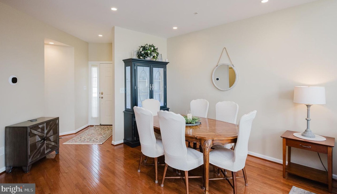 4727 Thistle Hill Dr, Aberdeen MD  21001-2651 exterior