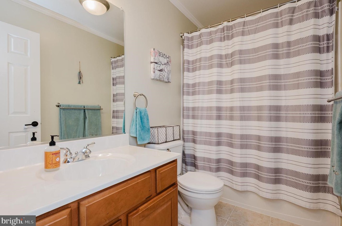 4727 Thistle Hill Dr, Aberdeen MD  21001-2651 exterior