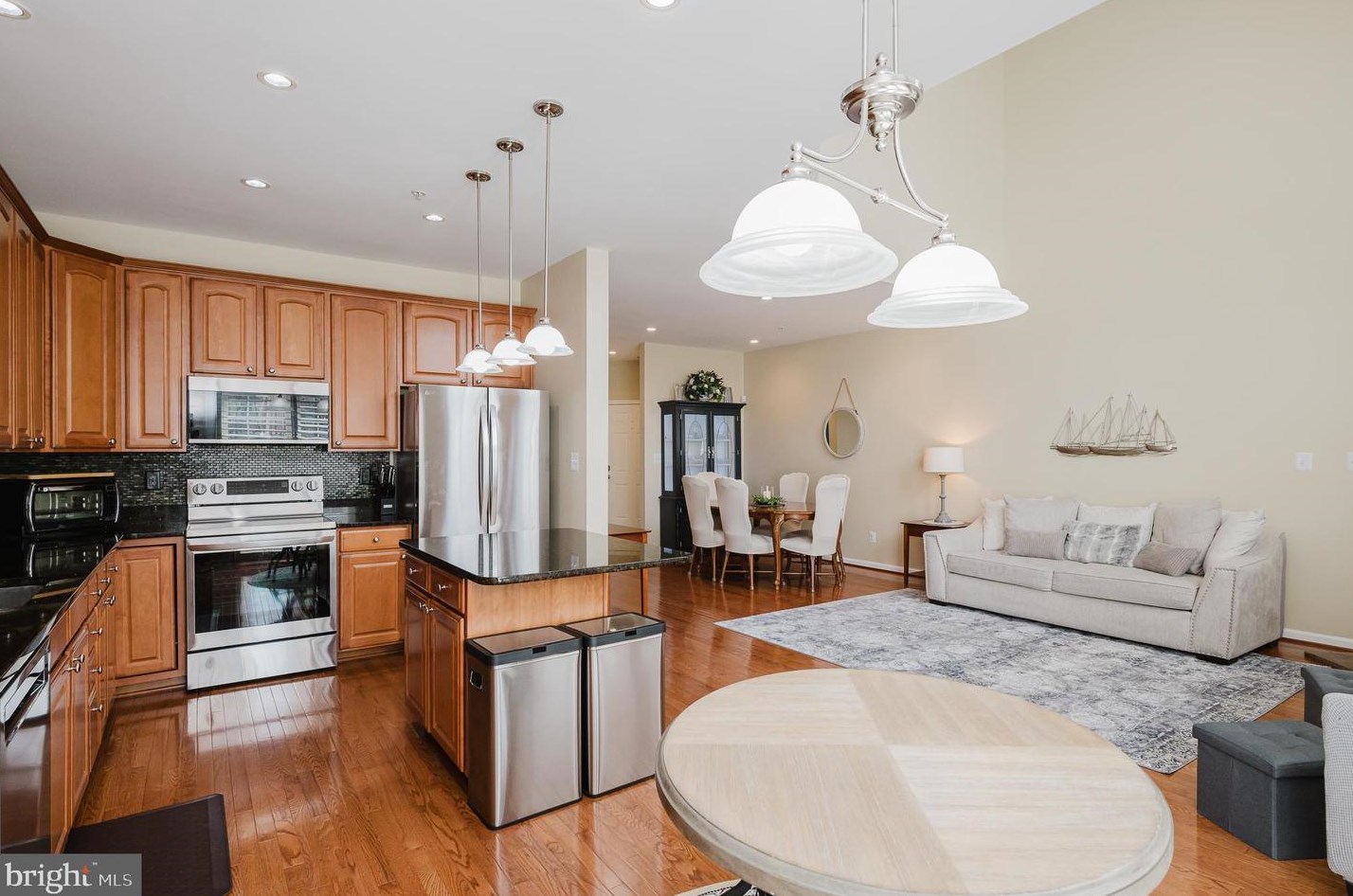 4727 Thistle Hill Dr, Aberdeen MD  21001-2651 exterior