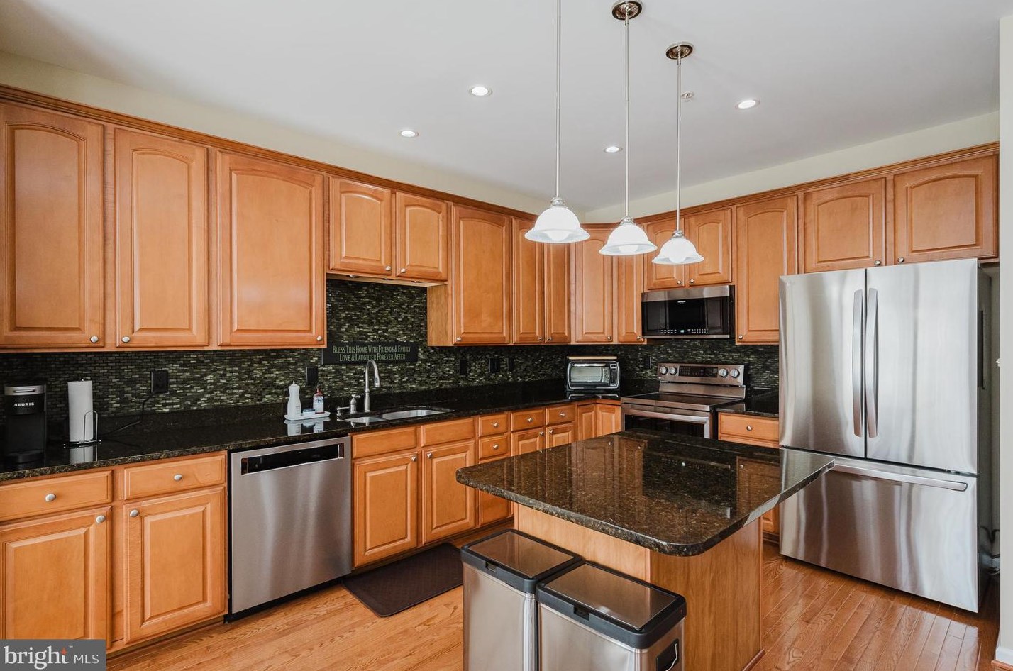 4727 Thistle Hill Dr, Aberdeen MD  21001-2651 exterior
