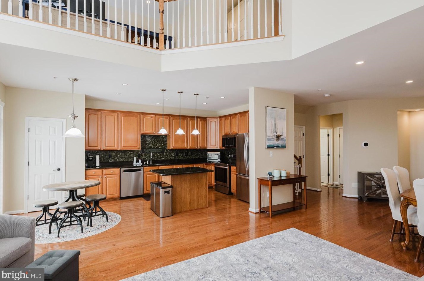 4727 Thistle Hill Dr, Aberdeen MD  21001-2651 exterior
