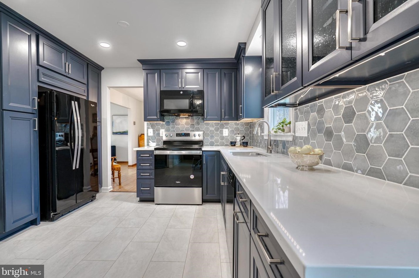 2121 Buell Dr, Fallston MD  21047-2056 exterior