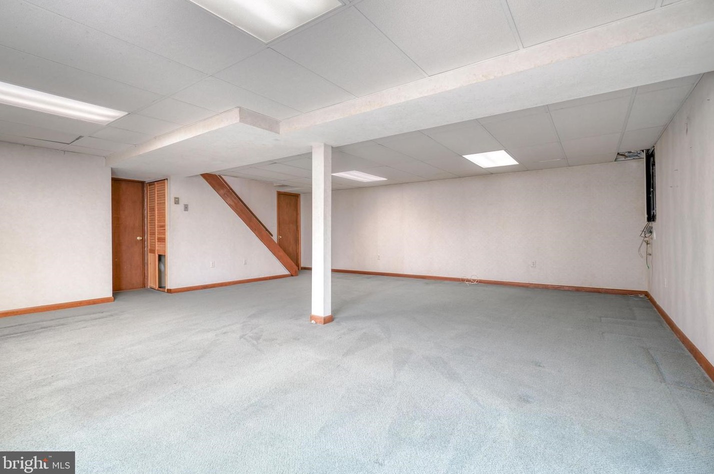 2121 Buell Dr, Fallston MD  21047-2056 exterior